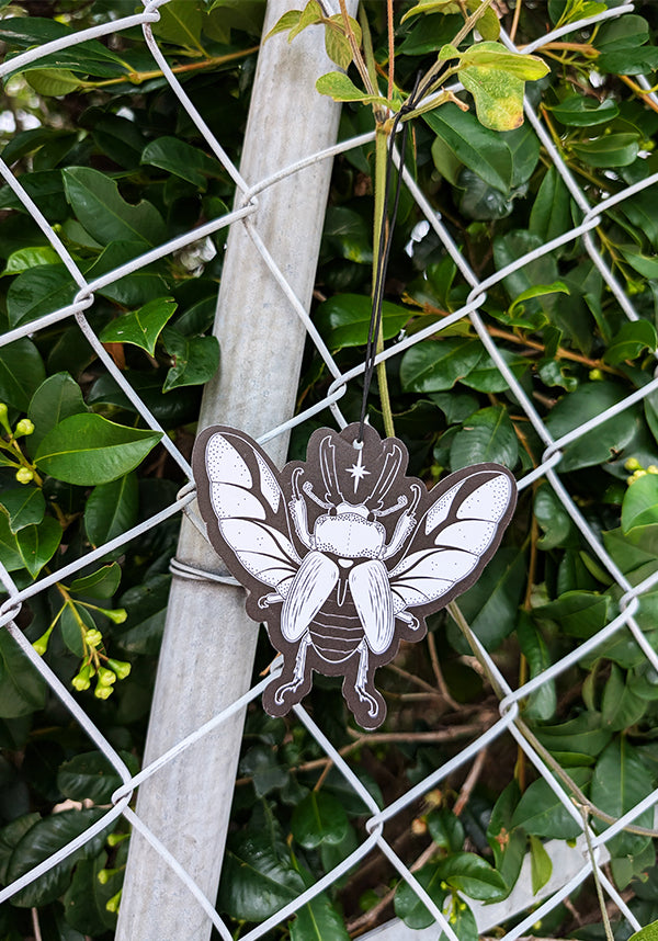 Mystic Stag Beetle | AIR FRESHENER