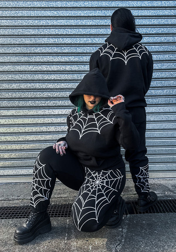 Night Weaver | HOODIE*