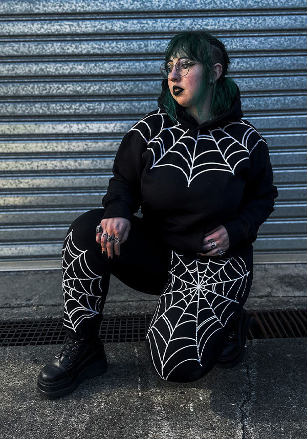 Night Weaver | HOODIE*