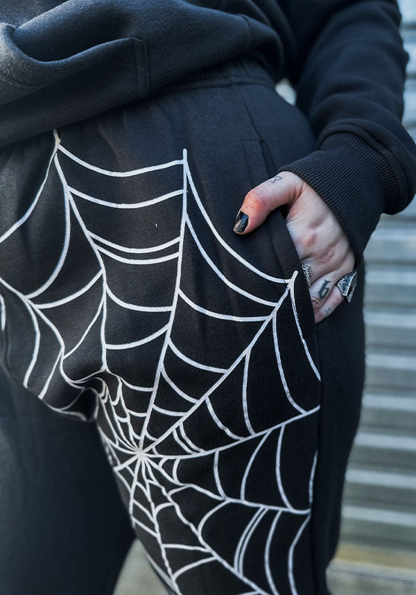 Night Weaver | JOGGERS*