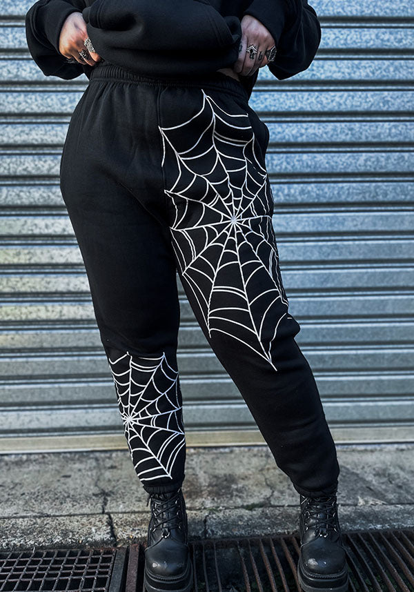 Night Weaver | JOGGERS*