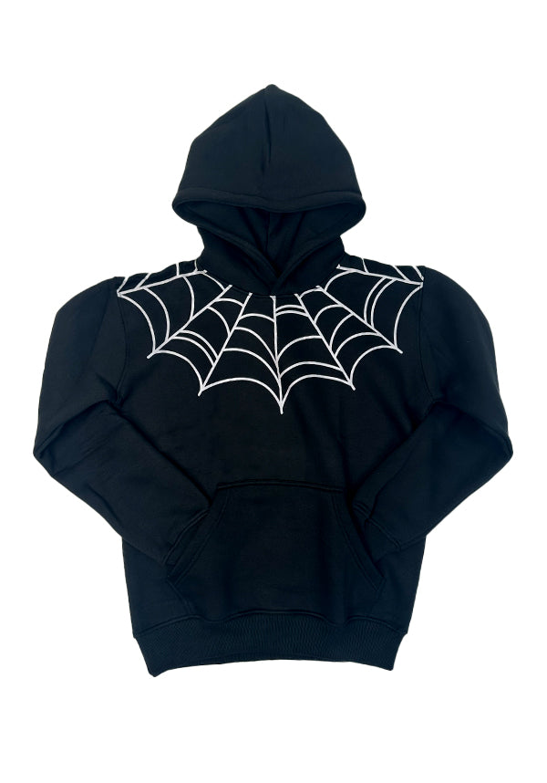 Night Weaver | HOODIE*