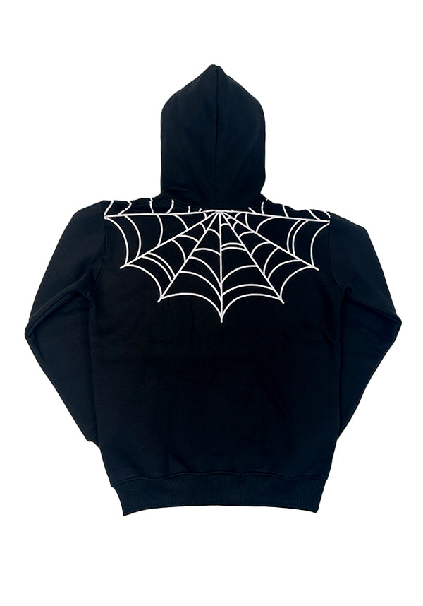 Night Weaver | HOODIE*