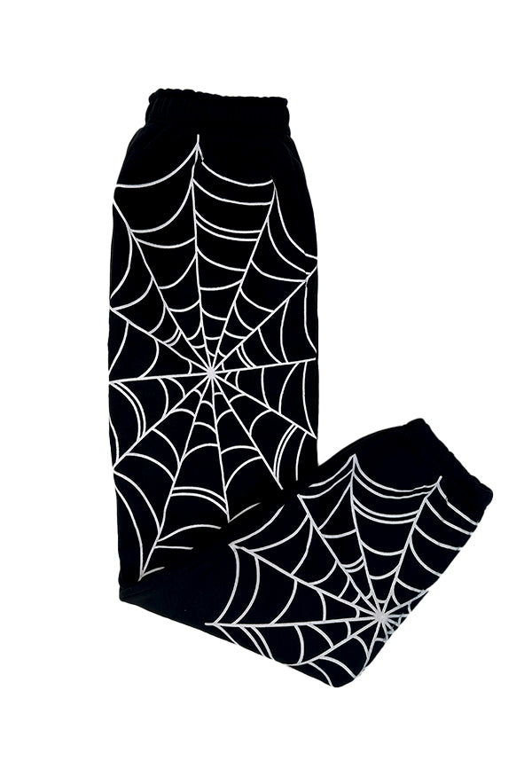 Night Weaver | JOGGERS*