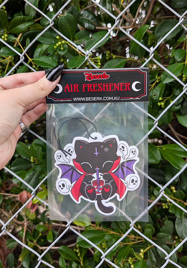 Nospurratu | AIR FRESHENER