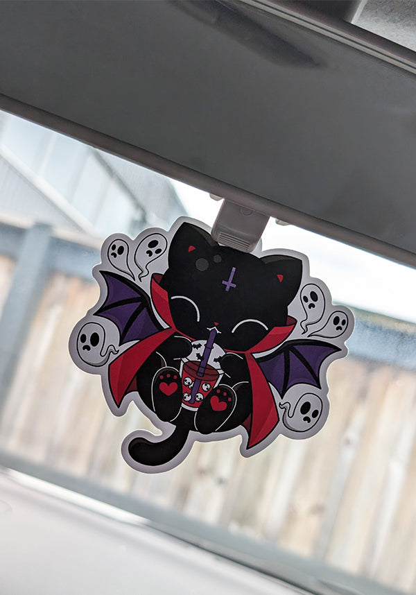 Nospurratu | AIR FRESHENER