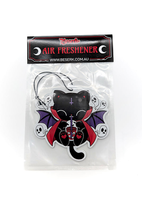 Nospurratu | AIR FRESHENER