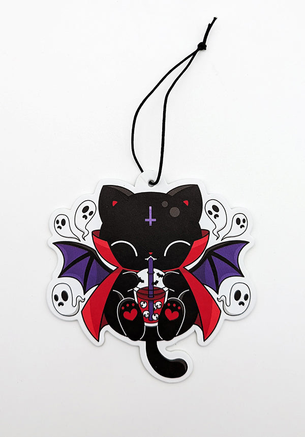 Nospurratu | AIR FRESHENER