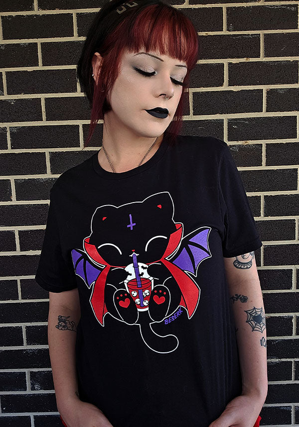 Nospurratu | T-SHIRT