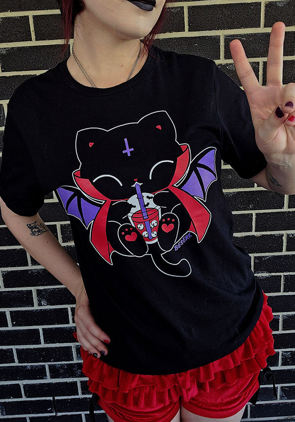 Nospurratu | T-SHIRT