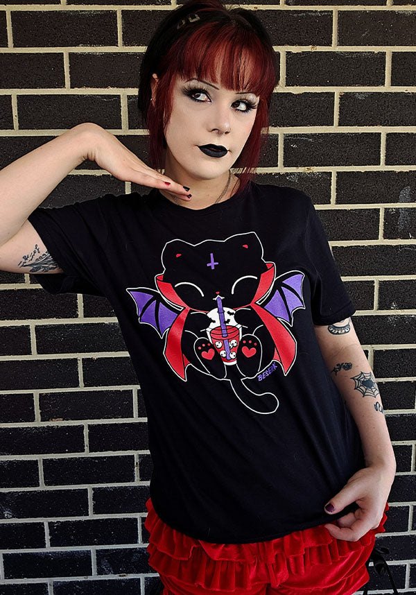 Nospurratu | T-SHIRT