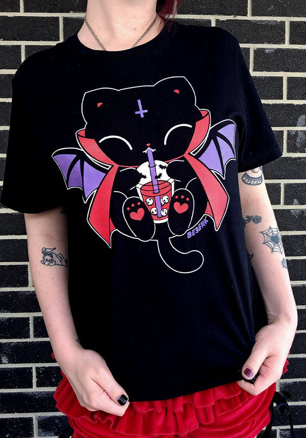 Nospurratu | T-SHIRT