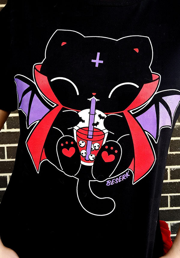 Nospurratu | T-SHIRT