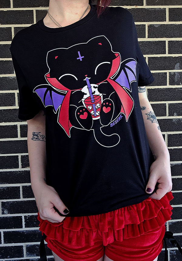 Nospurratu | T-SHIRT