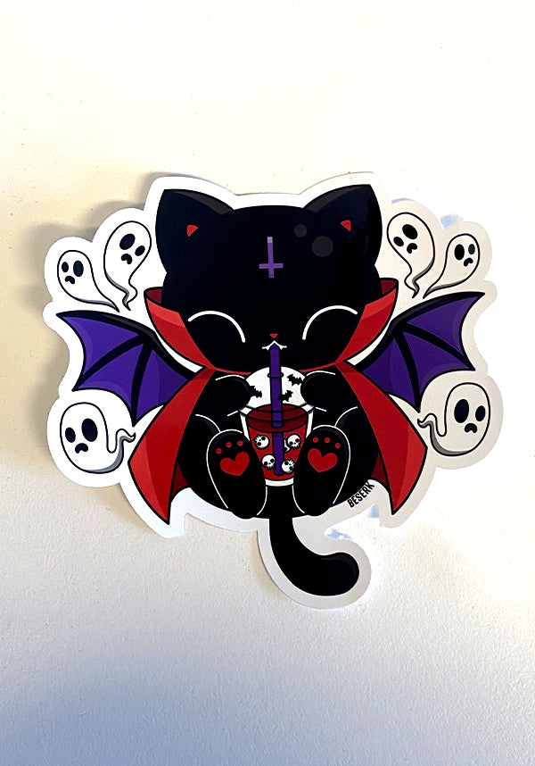 Nospurratu | VINYL STICKER