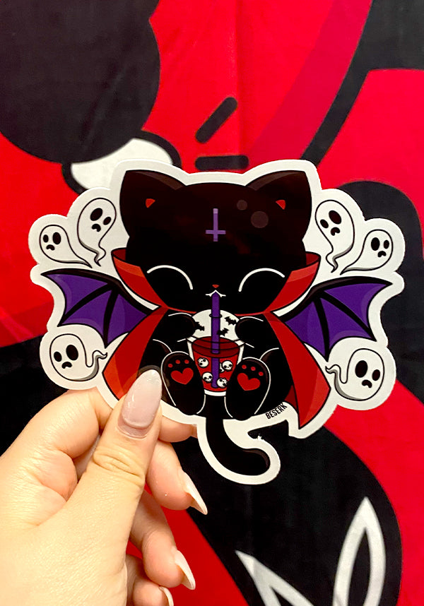 Nospurratu | VINYL STICKER