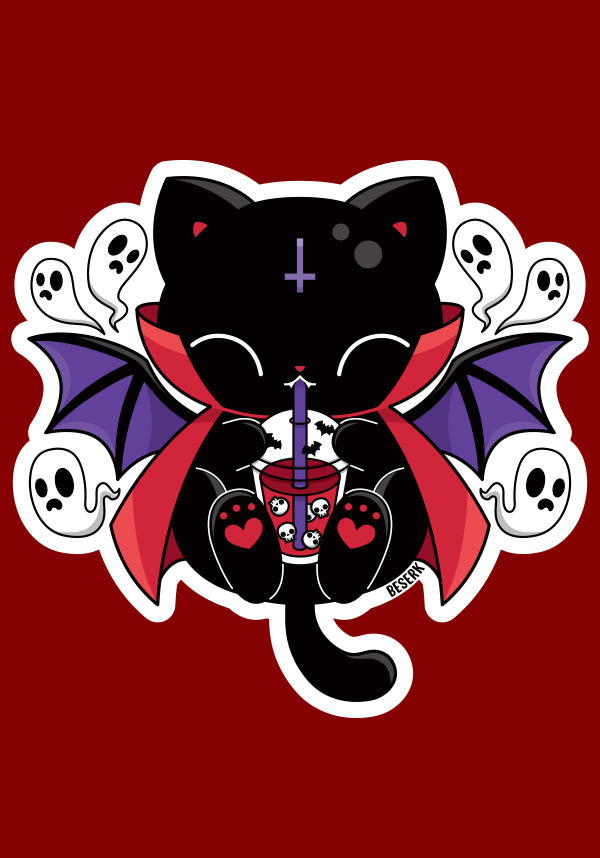 Nospurratu | VINYL STICKER