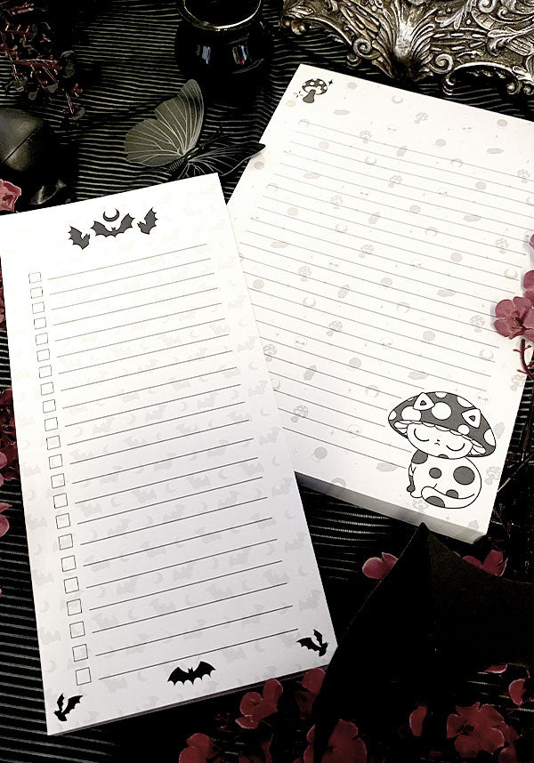 Creature Of The Night | NOTEPAD