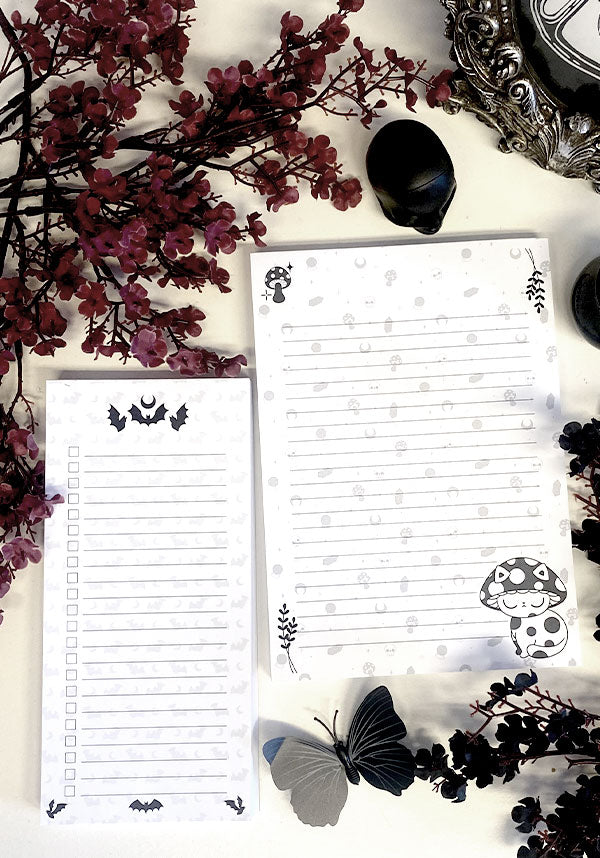 Creature Of The Night | NOTEPAD