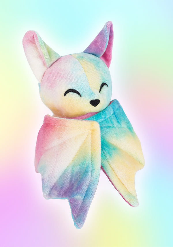 Rainbow Koumori-Chan | BAT PLUSH SET