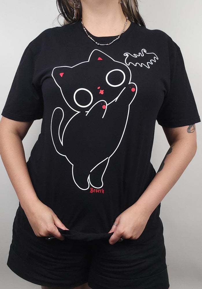 Shadow & Flight | T-SHIRT