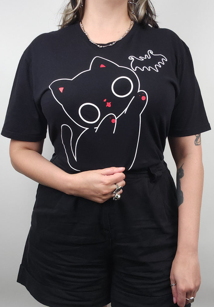 Shadow & Flight | T-SHIRT