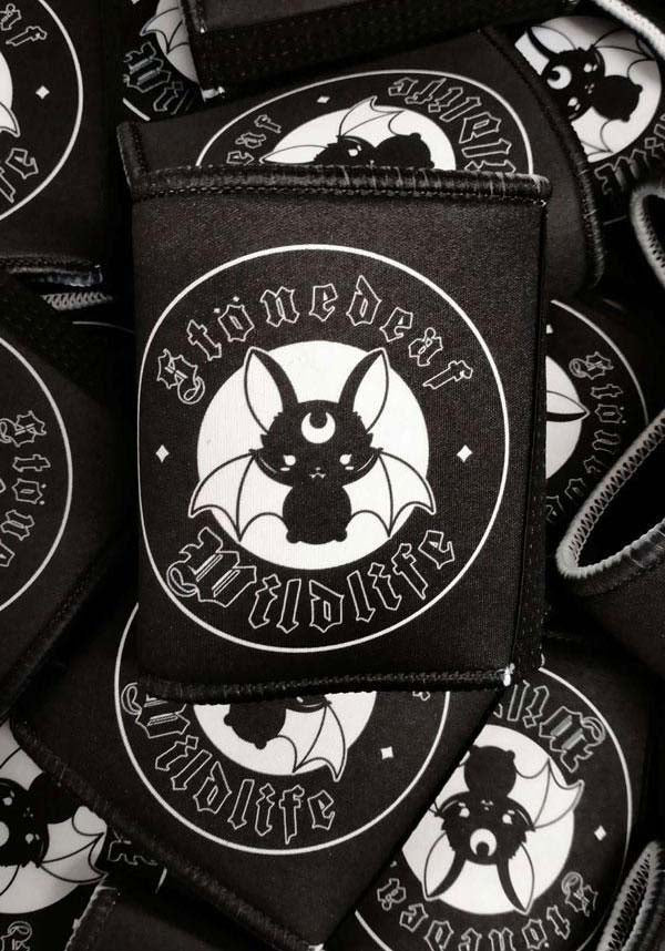 Stonedeaf | CHARITY DRINK COOLER**