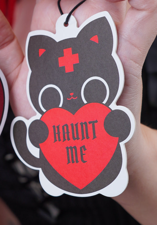 Suki | AIR FRESHENER*