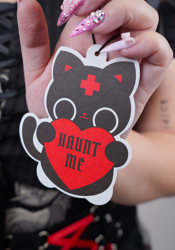 Suki | AIR FRESHENER*