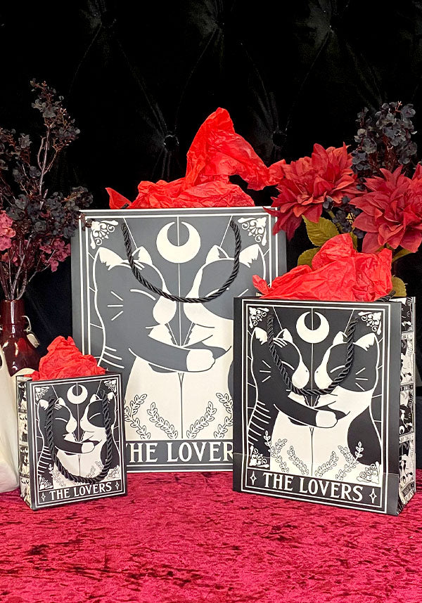 The Lovers | GIFT BAG