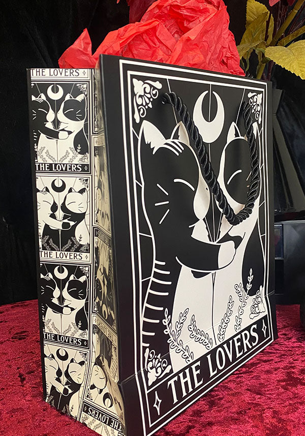 The Lovers | GIFT BAG