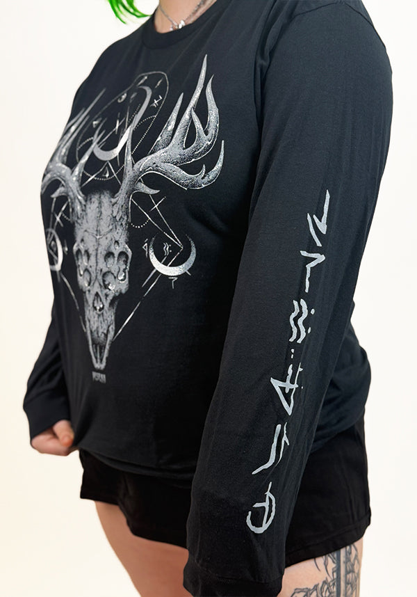 Vengeful Prey | LONG SLEEVE T-SHIRT