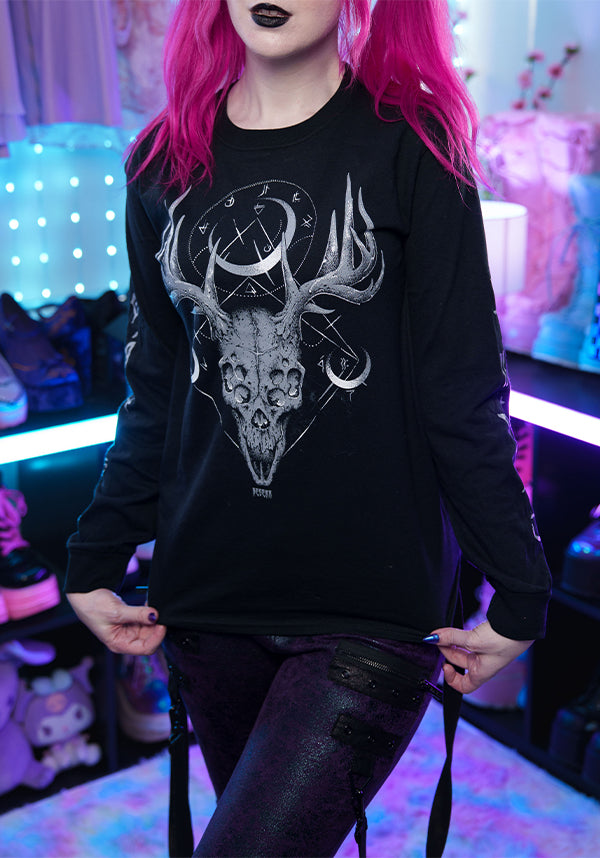 Vengeful Prey | LONG SLEEVE T-SHIRT