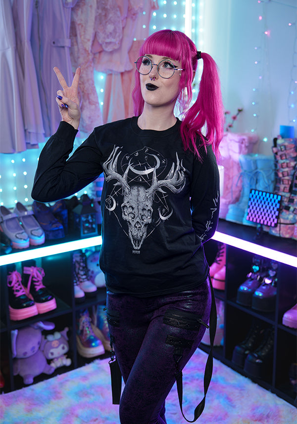 Vengeful Prey | LONG SLEEVE T-SHIRT