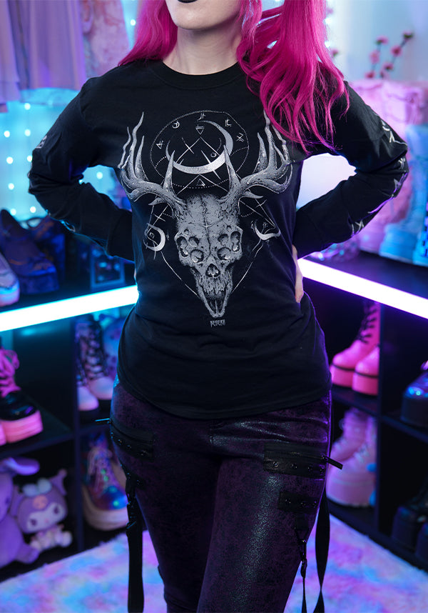 Vengeful Prey | LONG SLEEVE T-SHIRT