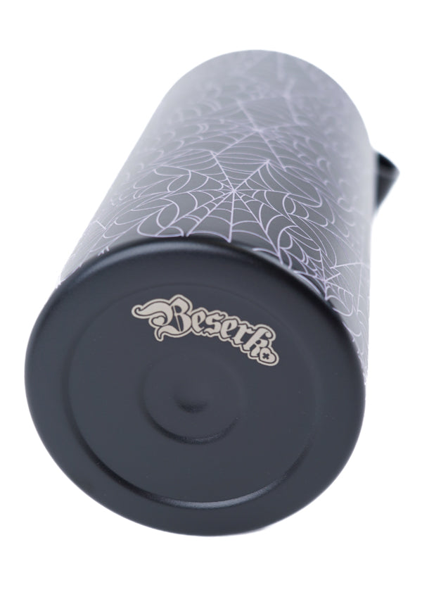 Webbed | METAL DRINK BOTTLE