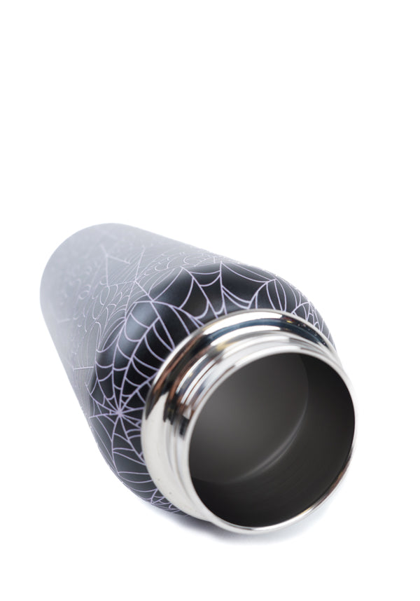 Webbed | METAL DRINK BOTTLE