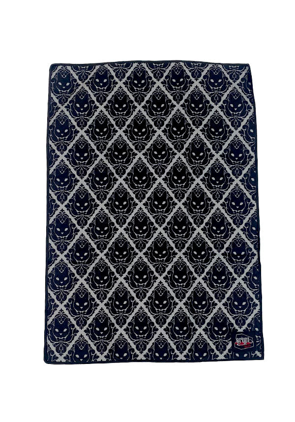 Nyx Damask | TEA TOWEL