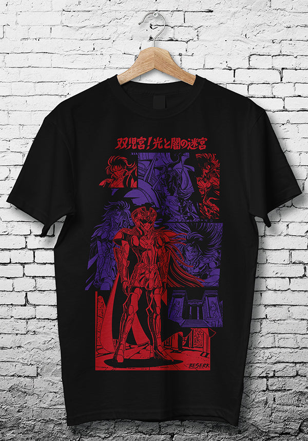 Gemini Saints | T-SHIRT