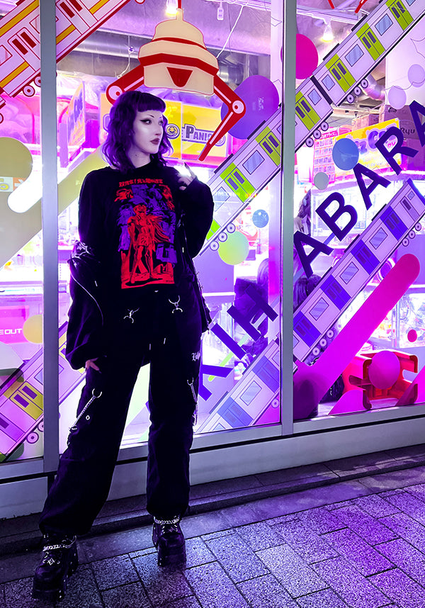 Gemini Saints | T-SHIRT