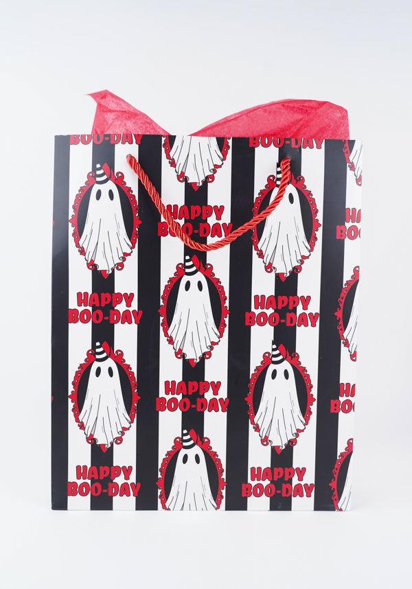 Happy Boo-Day | GIFT BAG