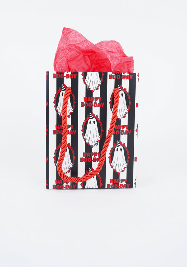 Happy Boo-Day | GIFT BAG