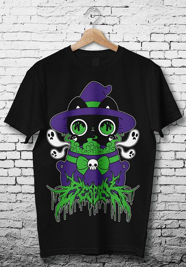 Hocus Purr-cus | T-SHIRT