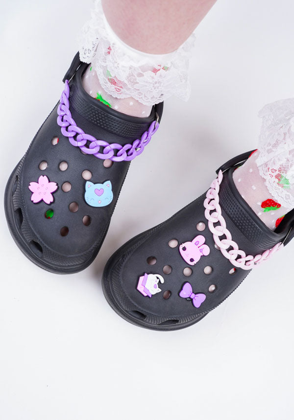 Kawaii | SHOE CHARM PACK*