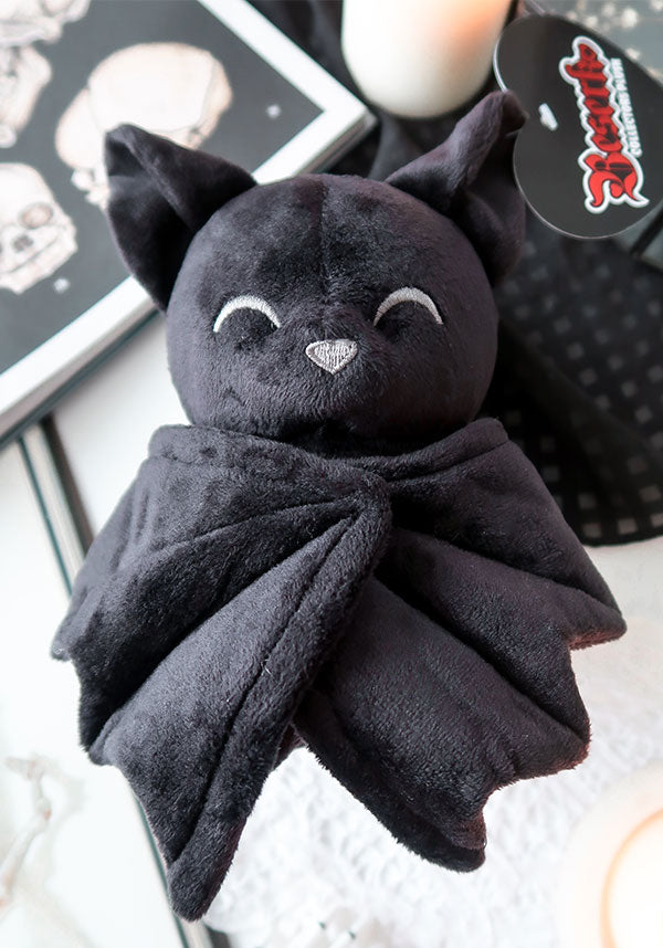 Classic Koumori-Chan | BAT PLUSH SET