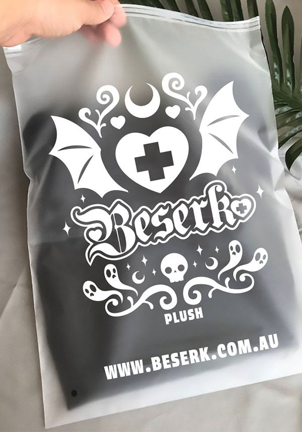 Spook | CUDDLE PLUSH