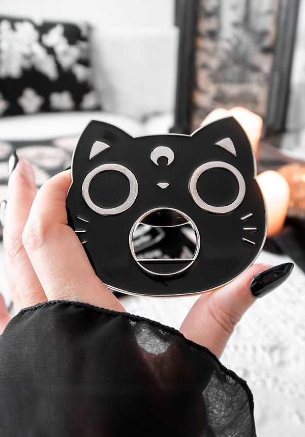 Luna Meow | BOTTLE OPENER*