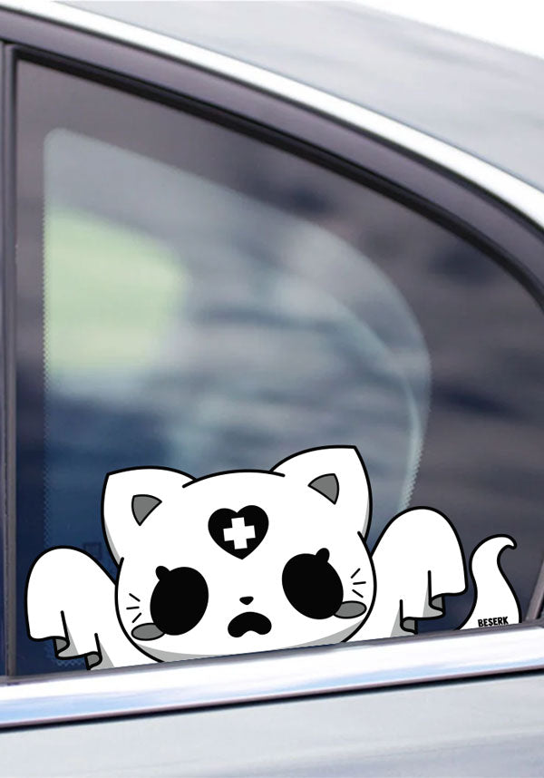 Spook | PEEKER STICKER*