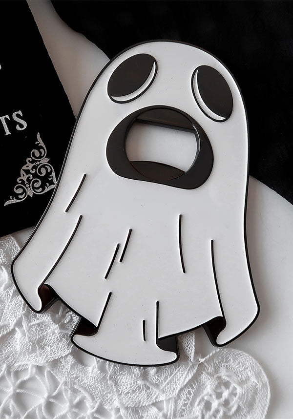 Release The Spirits | BOTTLE OPENER*