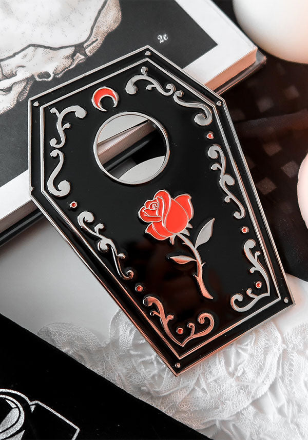 Roses For The Dead | BOTTLE OPENER*